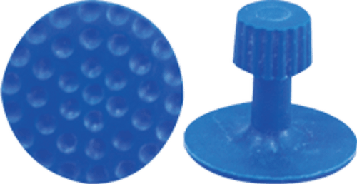 Dent Fix PDR Nibs - Round Dimple - 26mm (10/Pack)