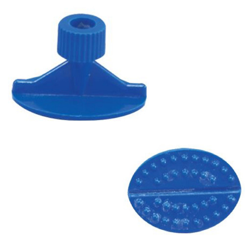 Dent Fix PDR Nibs - Pimple Oval - 34x23mm (10/Pack)