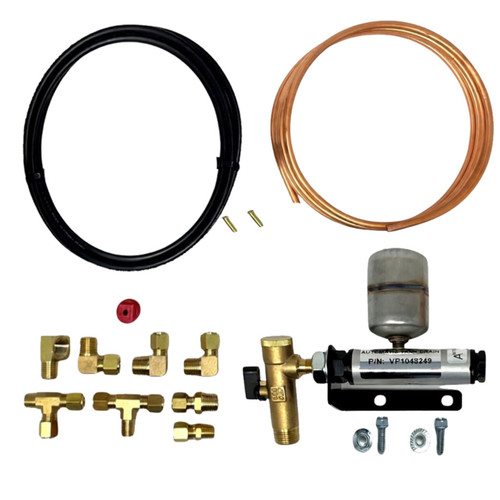 Champion C05417008 Internal Auto Drain