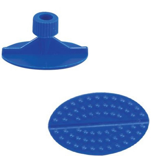 Dent Fix PDR Nibs - Pimple Oval - 40x28mm (10/Pack)