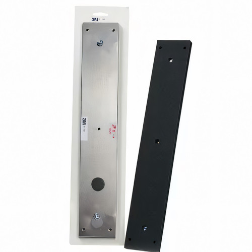 3M 5748 HooKit Air File Shoe, 2 3/4" X 16 1/2"