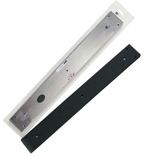 3M 5748 HooKit Air File Shoe, 2 3/4" X 16 1/2"