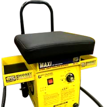 Seat for the DF-505 Maxi Dent Puller