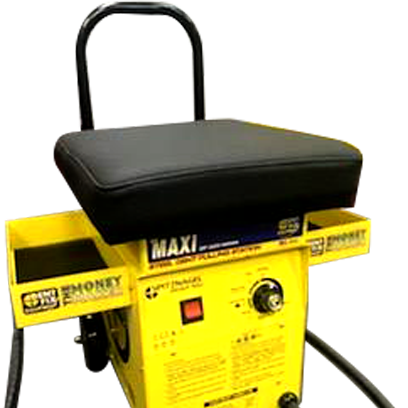 Seat for the DF-505 Maxi Dent Puller