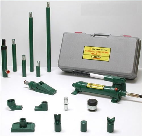 Jackco 804 4ton Body and Frame Repair Kit