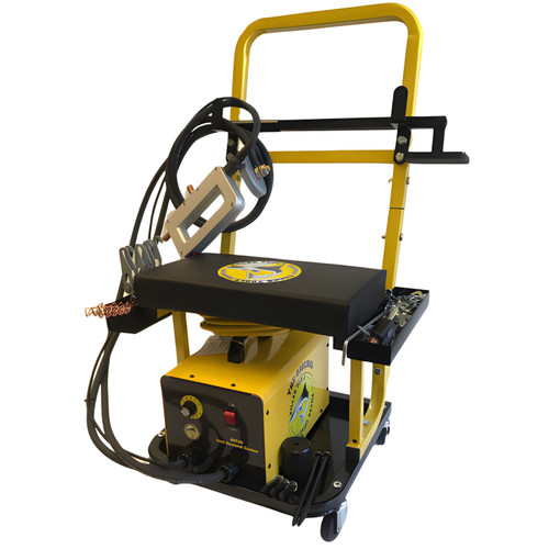 Killer Tools ART38 Special Deluxe Original Shark Dent Puller is the industry-leading 110V.