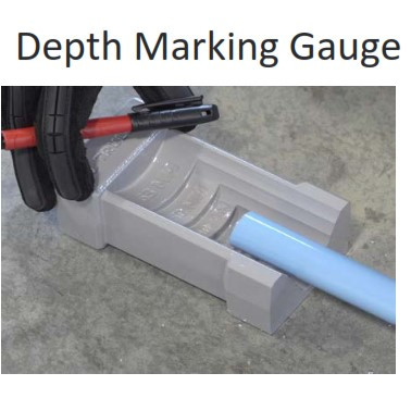 Champion Marking Gauge 20mm -63mm