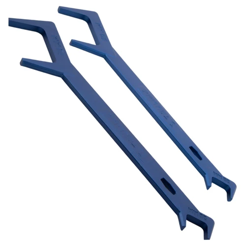Champion Quick Lock XCQL-WS series – essential deluxe wrench sets.
