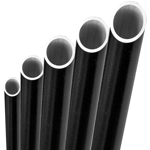 Champion Compressed Inert Gas Piping Tubing - Black-
