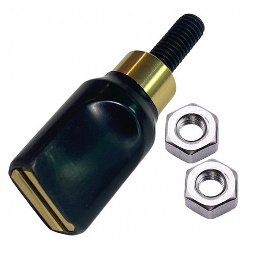 Key Tab Electrode Replacement for Killer Tools ART-38 Dent Puller.