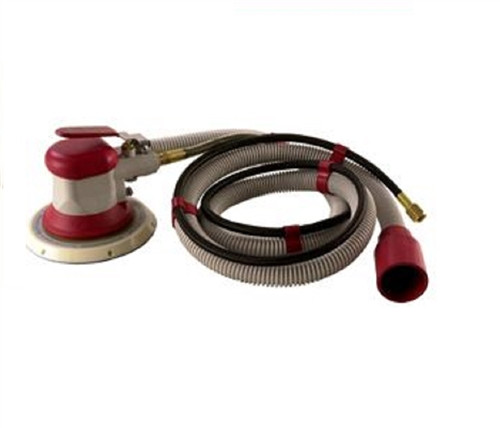 Hutchins 3960 Vacuum Extraction Random Orbital Sander