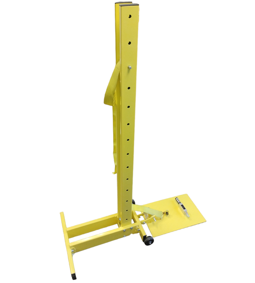 Vacuum Floor Puller - Killer Tools A