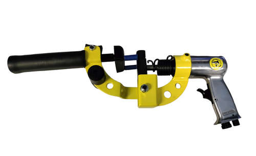 Quarter and Door Flange Tool - Killer Tools