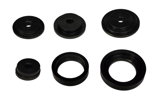 Bumper Perfect Extension Kit - Killer Tools