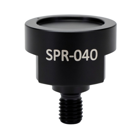 1/2" - GAT-SPR-040 Solid Rivet Die - Head Side for spr12 and the prospot  PR5 & PR8 self piercing rivet guns