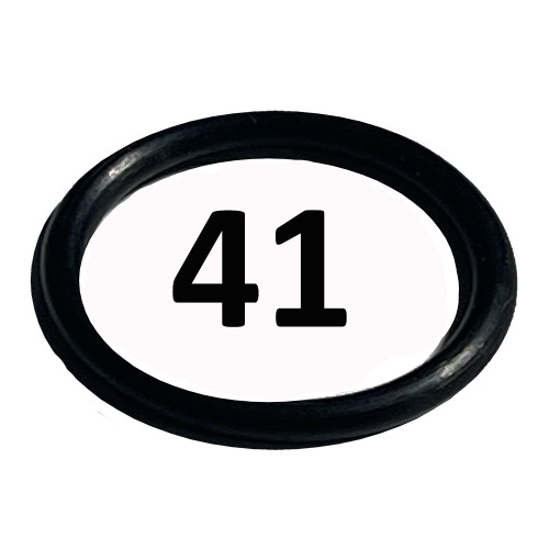 O-Ring A-for BRG-600 Blind Rivet Gun A