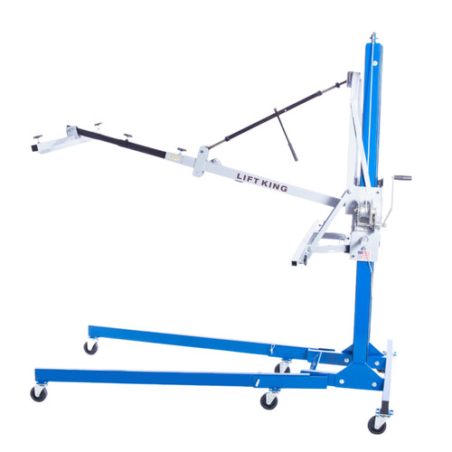 Lift King  bed lift - Main Component Only