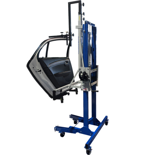 Lift King Door Attachment xc Lift King Door Attachment xc