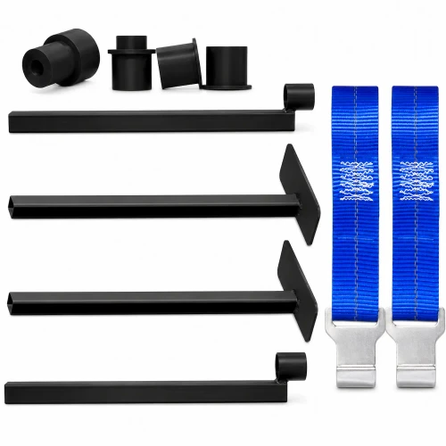 Lift King LK4053 Lift King pickup bed lifting attachment for collision repair.