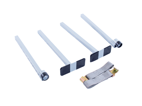 Lift King Box Attachment