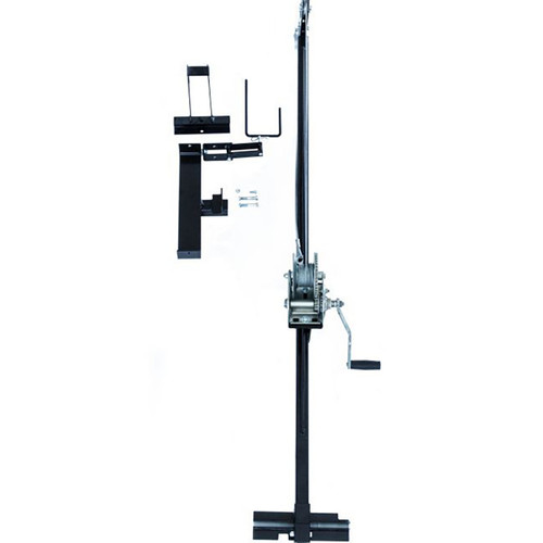 Lift King Tilt Boom Attachment