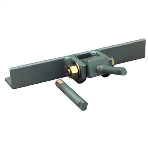 Mo-Clamp 4018 Mercedes Anchoring Adapters