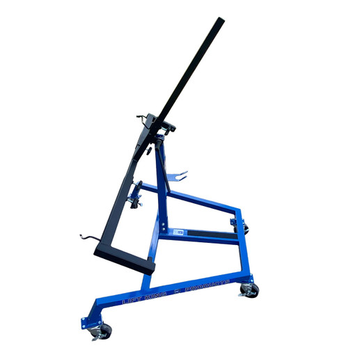 Lift King Easy Panel Stand