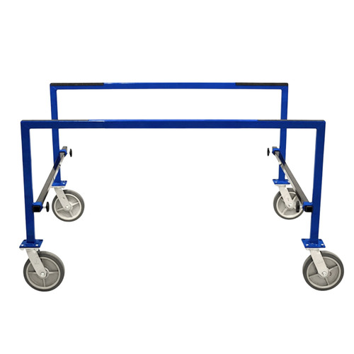 Lift King Bed & Box Dolly is a well-built dolly