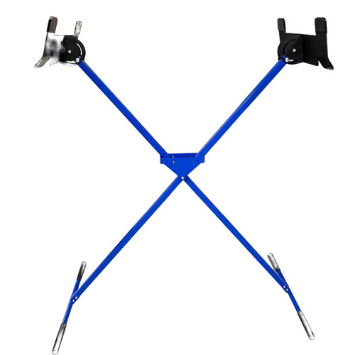 Lift King Fender Paint Stand  cv Lift King Fender Paint Stand  cv