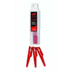 Ingersoll Rand P4CS-6 4" Saw Blades, 6 Pack