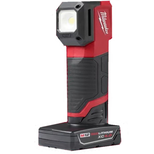 M12  Paint and Detailing Color Match Light  bcv