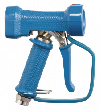 Stainless Steel Multi-purpose wash gun - Prevost