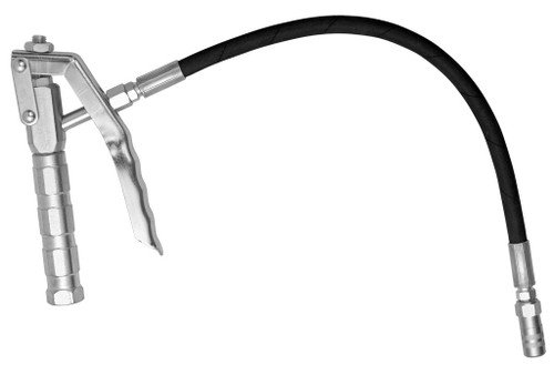 Oil Distribution gun for oil drums