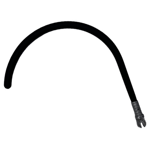 Insulated Rescue Hook - Hook Only (Top of Pole)