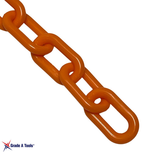 Cone Collar Chain and Connector kit - EV - Designated stall H