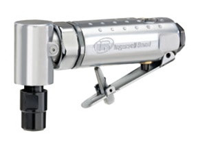 Ingersoll Rand 301B Air Angle Die Grinder