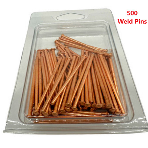 Draw Pins - Stud Welding 2.5mm A