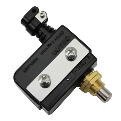 Replacement Chief Impulse Overload (Level) Switch Assembly replaces Chief OEM p/n 450956.