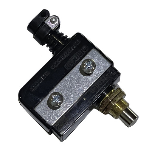 Chief Impulse  Frame Machine Overload / Level switch