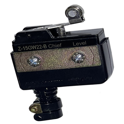 Chief Impulse  EVHT Frame Machine Tilt  switch