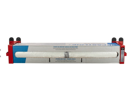 Innovative I-MWPSD Magnetic Wall Plastic Sheeting Dispenser Innovative I-MWPSD Magnetic Wall Plastic Sheeting Dispenser