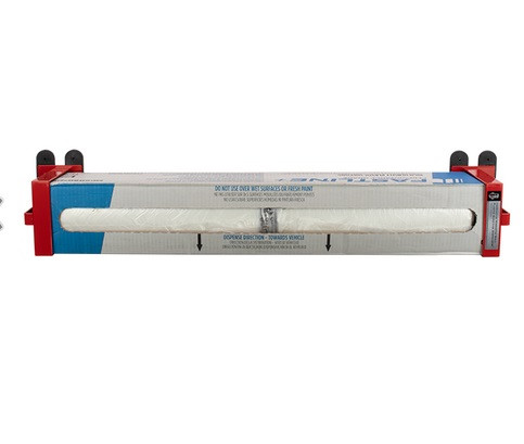 Innovative I-MWPSD Magnetic Wall Plastic Sheeting Dispenser