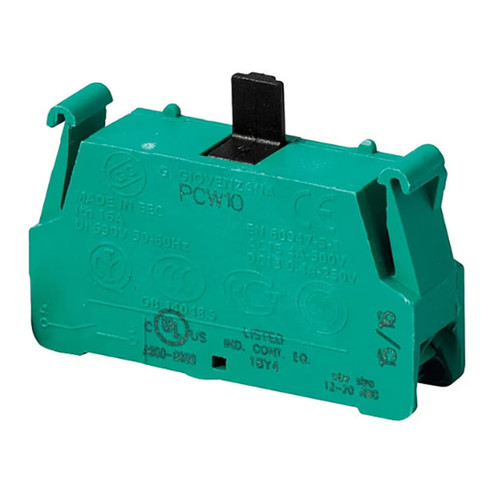 Green Internal Green Switch for chief phoenix Chief Frame Machine Pendant pendant switch.