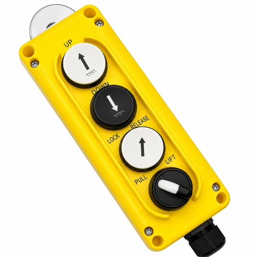 Chief Frame Machine Pendant Switch Phoenix Up & Down RP-811-SW - Ck130105.