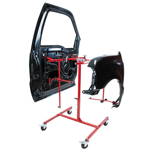 Innovative INO-I-DFD Door Fender Stand Double