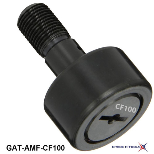 American Freedom Frame Machine Pull Tower  Cam Follower - Roller  Bearing A