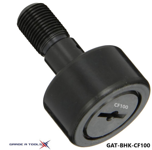 Black Hawk Power Pro Frame Machine Pull Tower  Cam Follower-Roller Bearing A