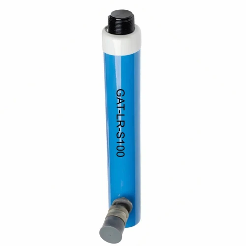 Signature Frame Machine hydraulic lift ram cylinder - GAT-LR-S100.
