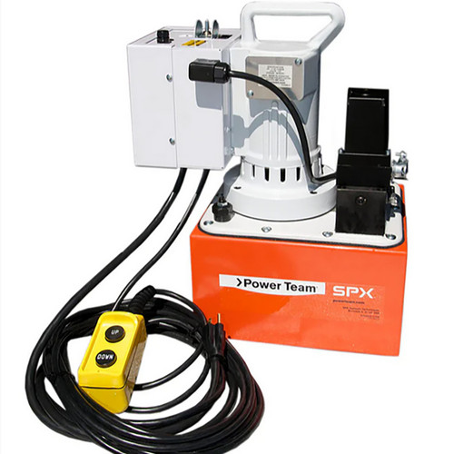 Replacement American Freedom MAXX Frame Machine Hydraulic pump A