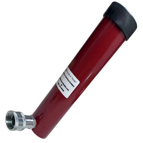 Star-A-Liner Cheetah Frame Machine Lift Ram cylinder E